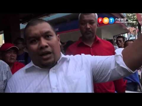 Pemimpin PKR pun sokong tindakan Jamal