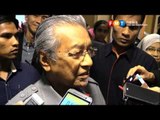 Mukhriz mangsa politik Najib - Mahathir