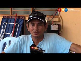 SK Sg Tiang Perlukan Lebih Pendidik