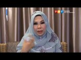 Qu Puteh : Saya membawa satu tanggungjawab ke atas produk saya