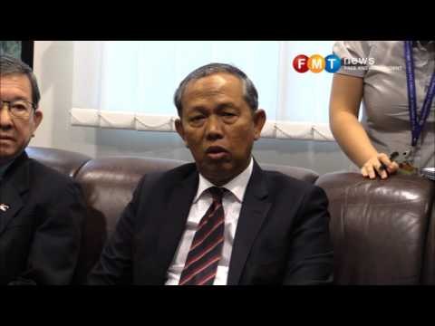 1MDB : PAC bentang siasatan 1MDB di Parlimen Mac