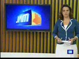 TV AMAZONAS 22/09/2010 17:50 Jornal do Amazonas