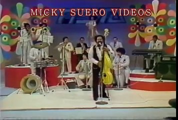OSCAR DE LEON - ME DEJO - MICKY SUERO VIDEOS
