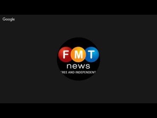 LIVE : Bersama Zairil Khir Johari