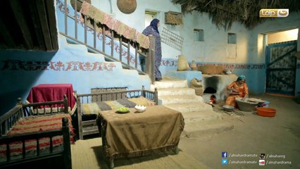 مسلسل جراب حوا الحلقة 41 كاملة