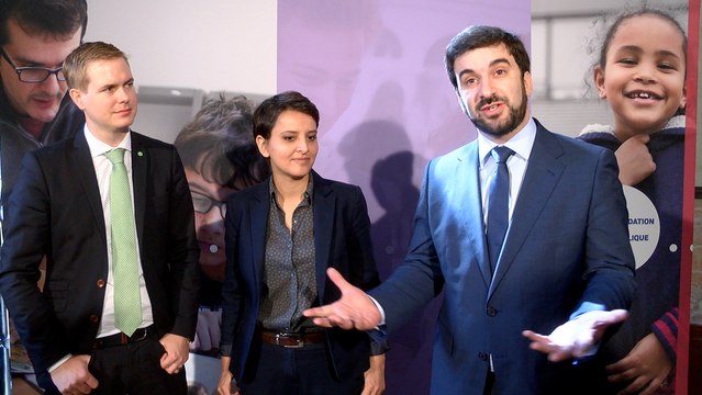 [ARCHIVE] Journées #RefondationEcole : Regards européens sur l’école -Tiago Brandão RODRIGUES, ministre portugais de l'Éducation