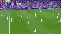 Cristiano Ronaldo Amazing Chance HD - Real Madrid v. Manchester City - 04.05.2016