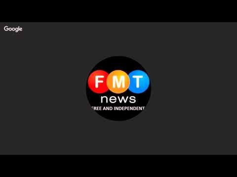 LIVE: Kongres Rakyat 2016, Selamatkan Malaysia