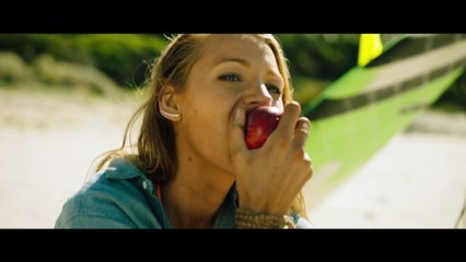 THE SHALLOWS - Official International Movie Trailer #1 - Blake Lively, Brett Cullen