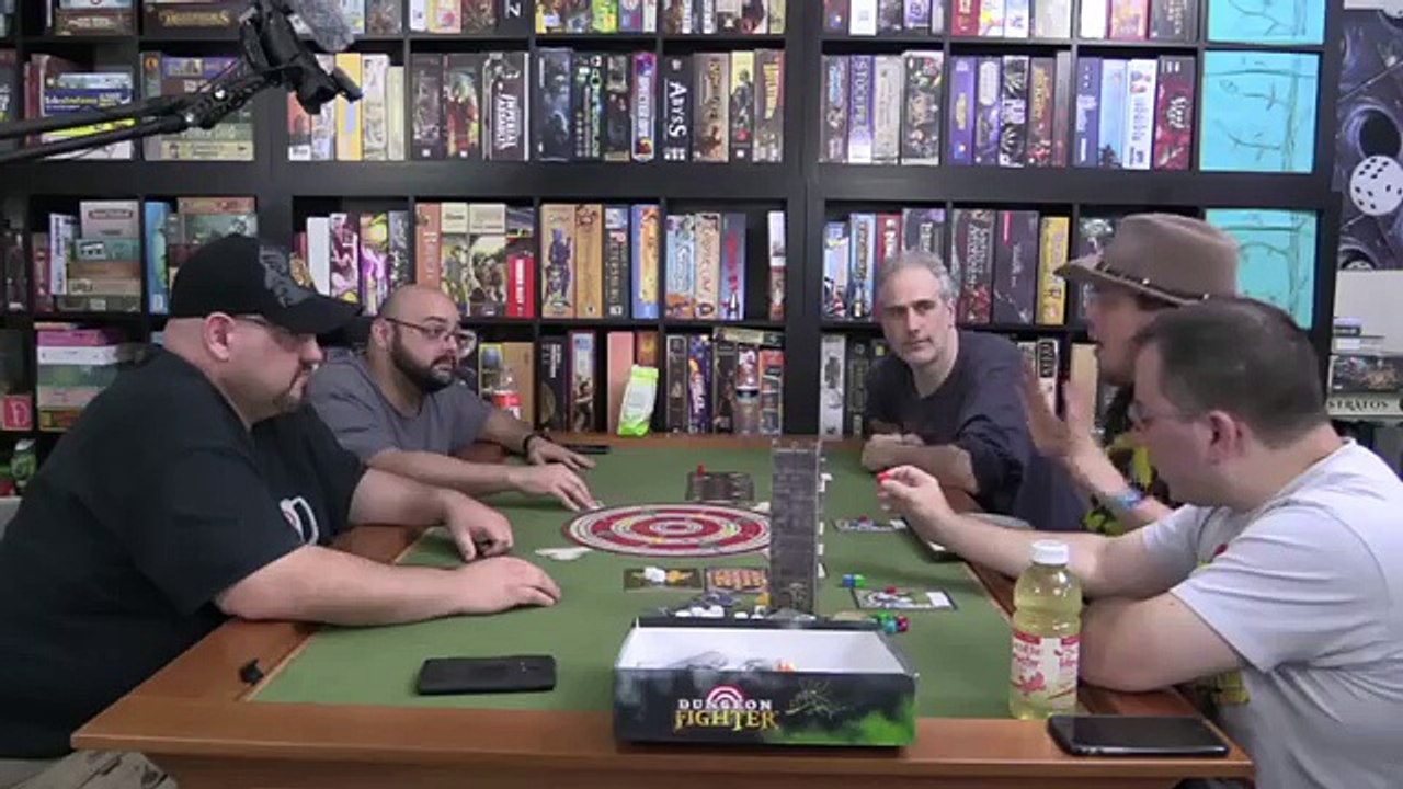 Live Gaming Marathon Part #2 111