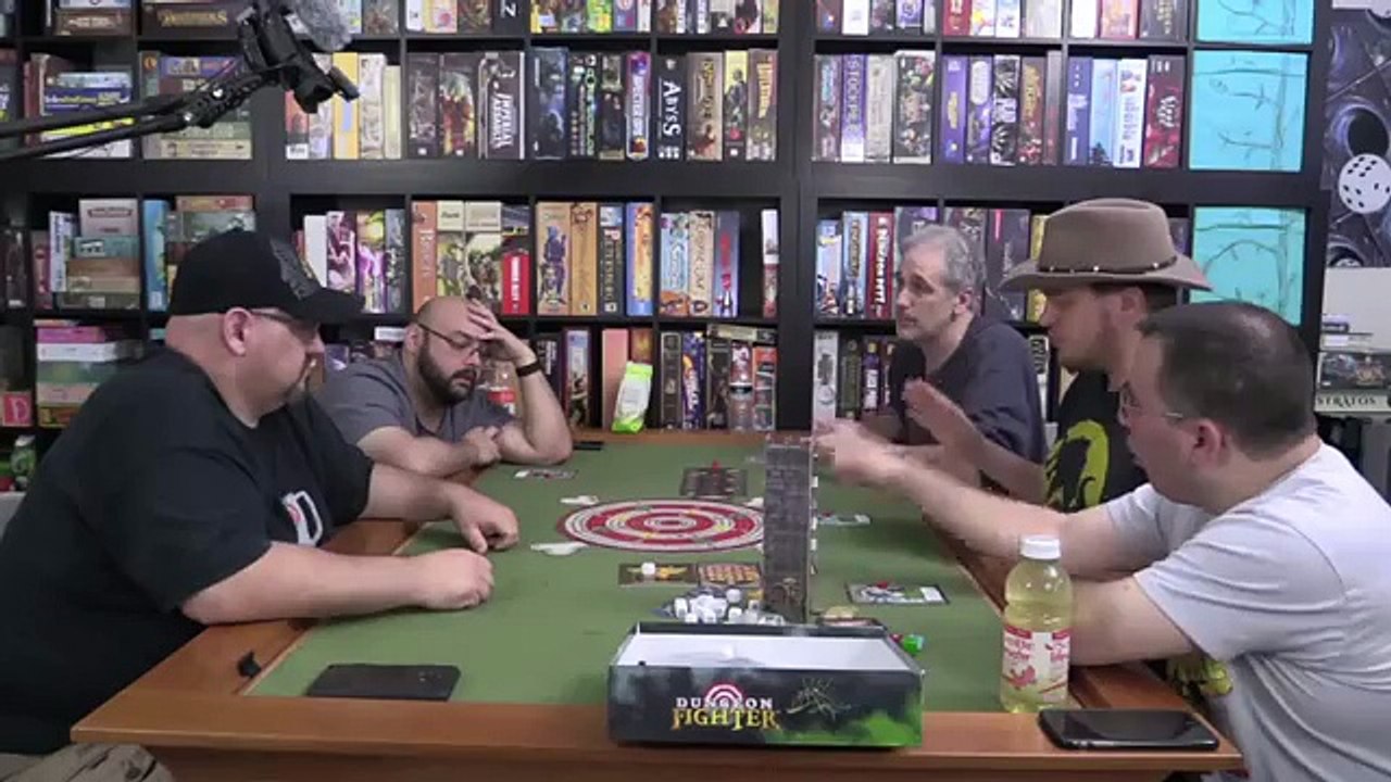 Live Gaming Marathon Part #2 123