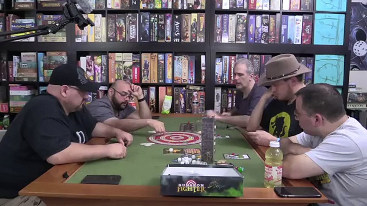 Live Gaming Marathon Part #2 124