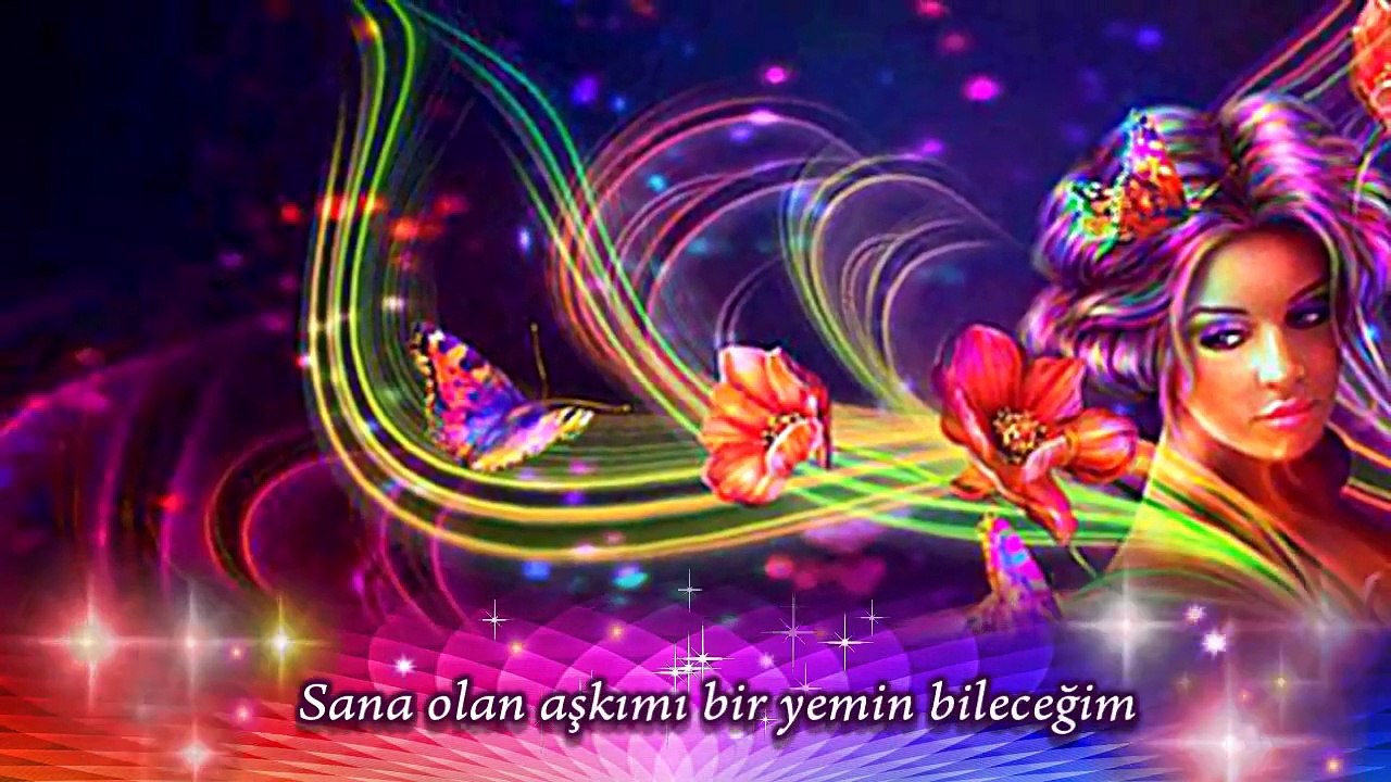 seni hep seveceğim ben