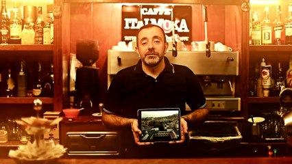 Loredana Daniele - campamme ppe ammore