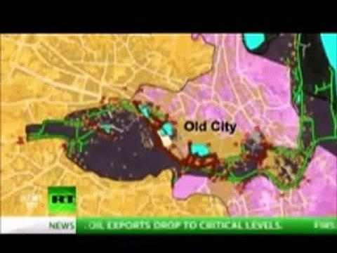 How jews treat Muslims in Israel part1