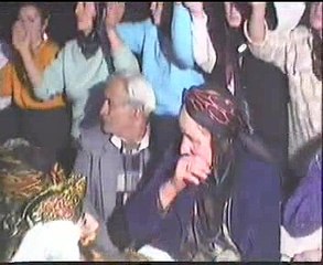 halada düğün-3- eski düğünlerimiz