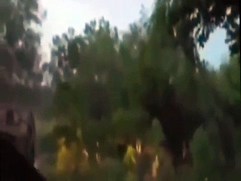 Intense Shootout Mexican Marines and Los Zetas Cartel | Part 2/2