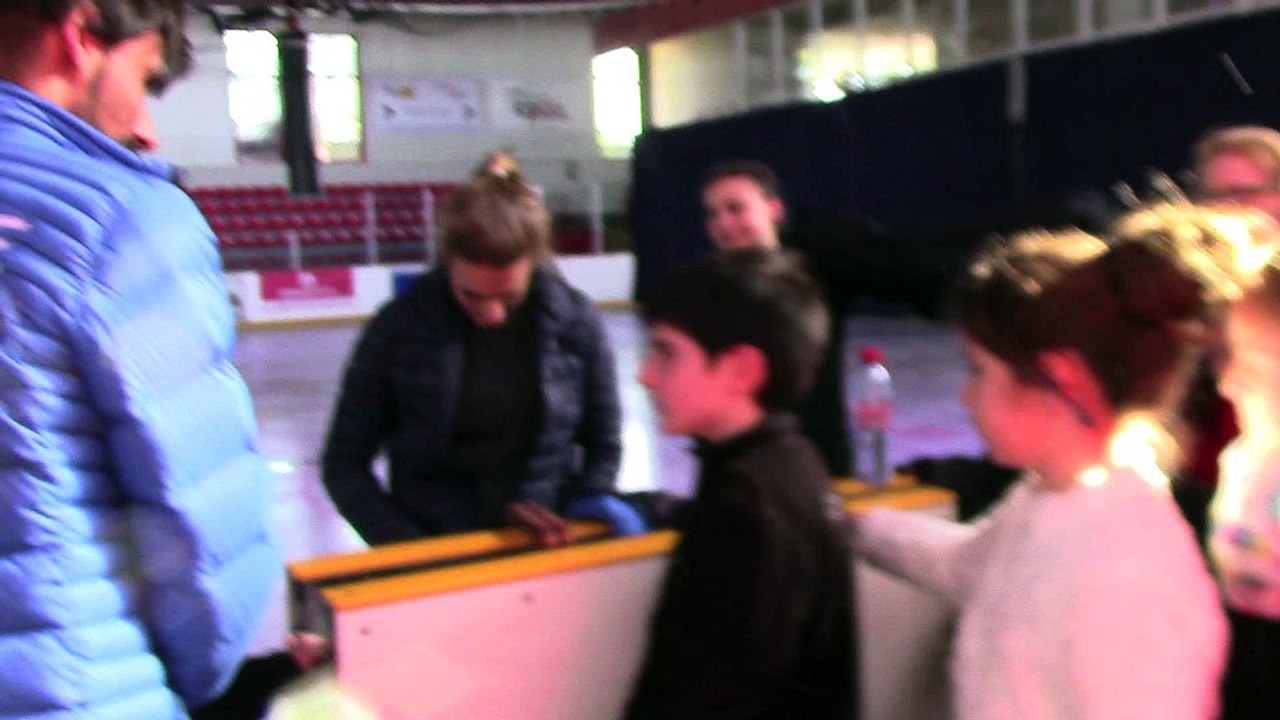 Patinage