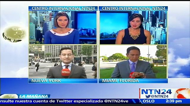 Condado de Miami-Dade legaliza empresas de taxis privados Uber y Lyft