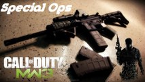 Call of Duty Modern Warfare 3 - Special ops Veteran Multiplayer #05