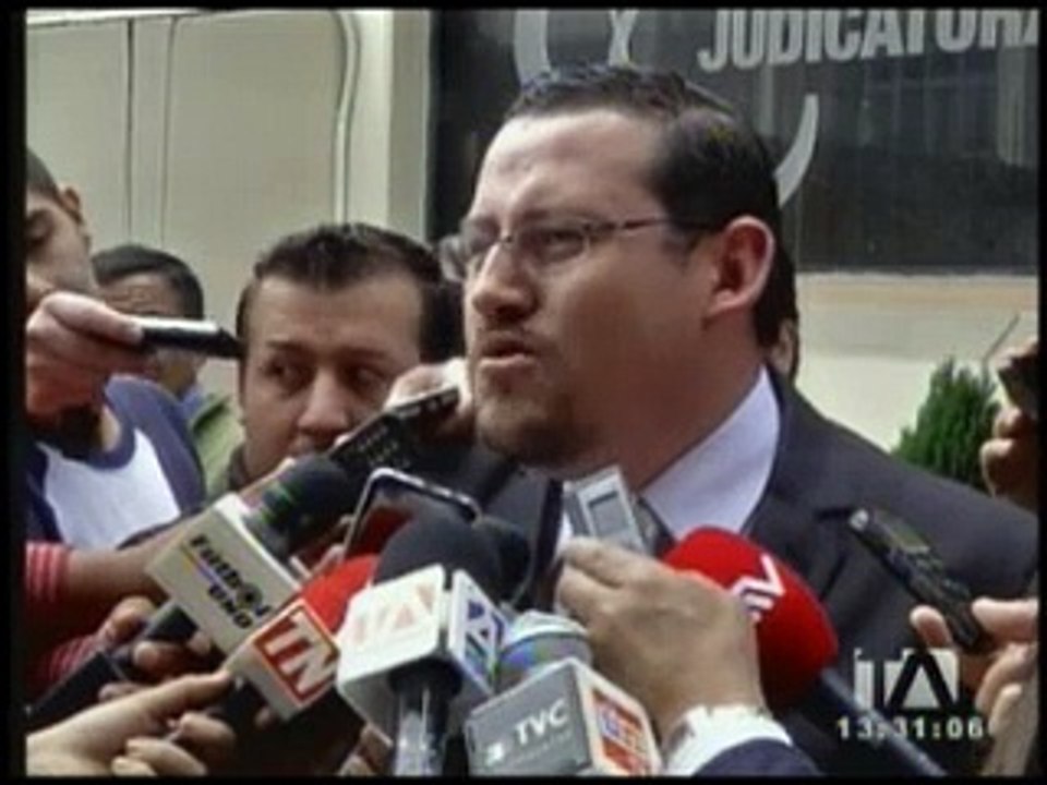 La Fiscalía se abstiene de acusar a Francisco Acosta