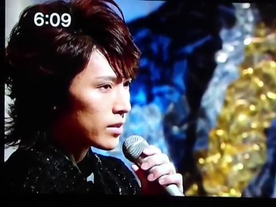市川たかし 「一の糸」　　洋子の演歌一直線