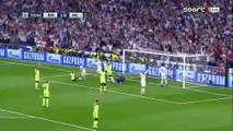 Goal Anulled - Pepe - Real Madridvs Manchester City - 04.05.2016