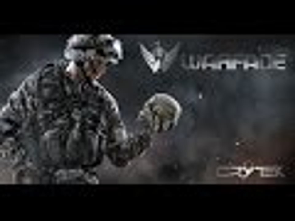 I'm Mad [Warface]