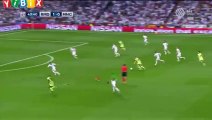 Fernandinho Super Chance HD - Real Madrid 1-0 Manchester City 04.05.2016
