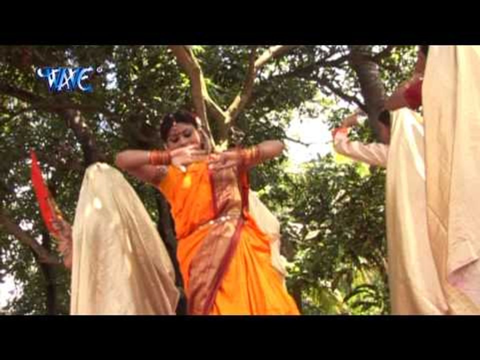 HD मईया शरधा भवानी - Maiya Shardha Bhawani - Aalha Maa Bhawani  - Bhojpuri Devi Geet 2015 New