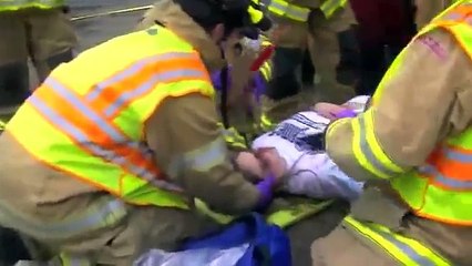 Every 15 Minutes: La Pine High School