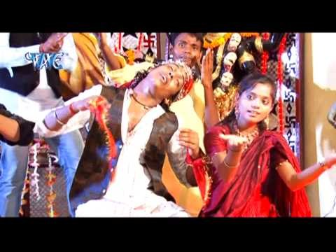 HD मईया तेरी शरण में - Maiya Teri Saran Me - Aaili Maiya Hamar - Bhojpuri Devi Geet 2015 new