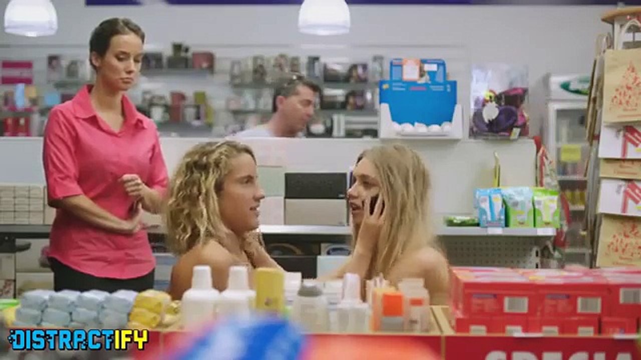 4 Hilarious Condom Commercials Banned From TV - YouTube