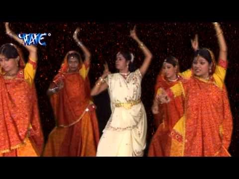 HD भवानी धर के रूप - Bhawani Dhar Ke Roop - Aalha Maa Bhawani - Bhojpuri Devi Geet 2015 New