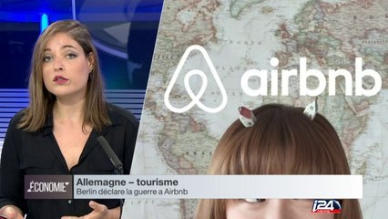 Les insolites d'i24News Economie - 04/05/2016