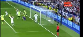 Pepe Annulled Goal HD - Real Madrid 2-0 Manchester City 04-05-2016