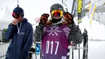 LAAX Freeski Open 2016