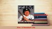 Download  Zim A Baseball Life  Read Online