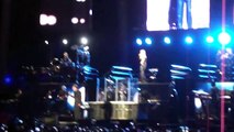 Luis Miguel 19/10/2012 Estadio GEBA Buenos Aires