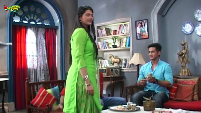 Kasam Tere Pyaar Ki _ 04th May 2016 _ Rishi BRIBES Pandit To STOP Tanu & Pawan’s Engagement
