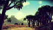 No Mans Sky: See a 24-hour Time Lapse in 1 Minute - IGN First