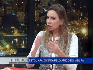 Programa de TV: INTIMIDADE 29 - Com o Psicólogo Douglas Amorim