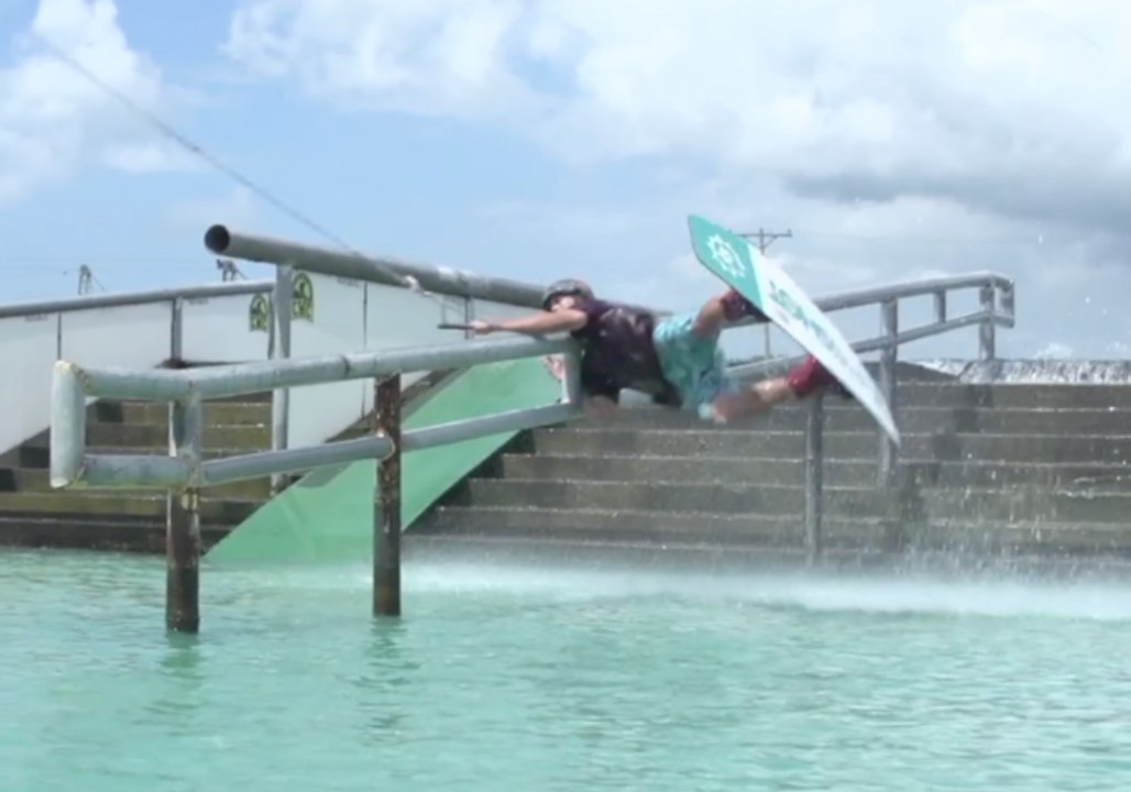 Monday Mishap 5/9