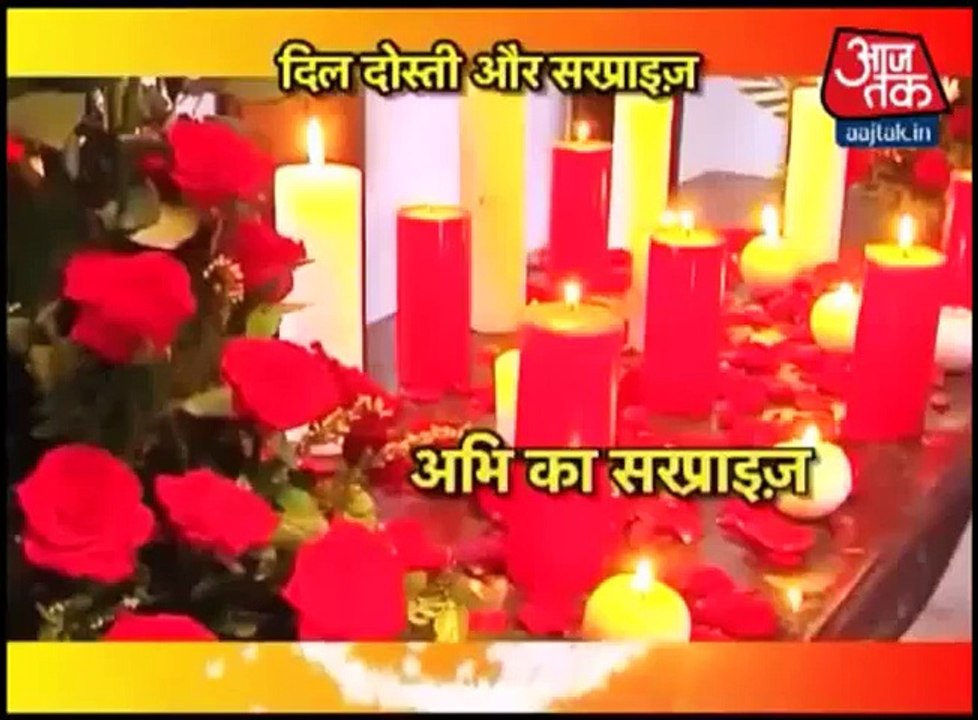 Kumkum Bhagya 4th May 2016 Part 1