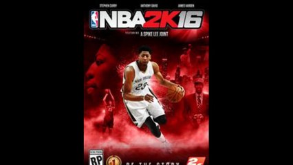 NBA 2K16 MyCAREER Info! Be a Top High School Prospect!