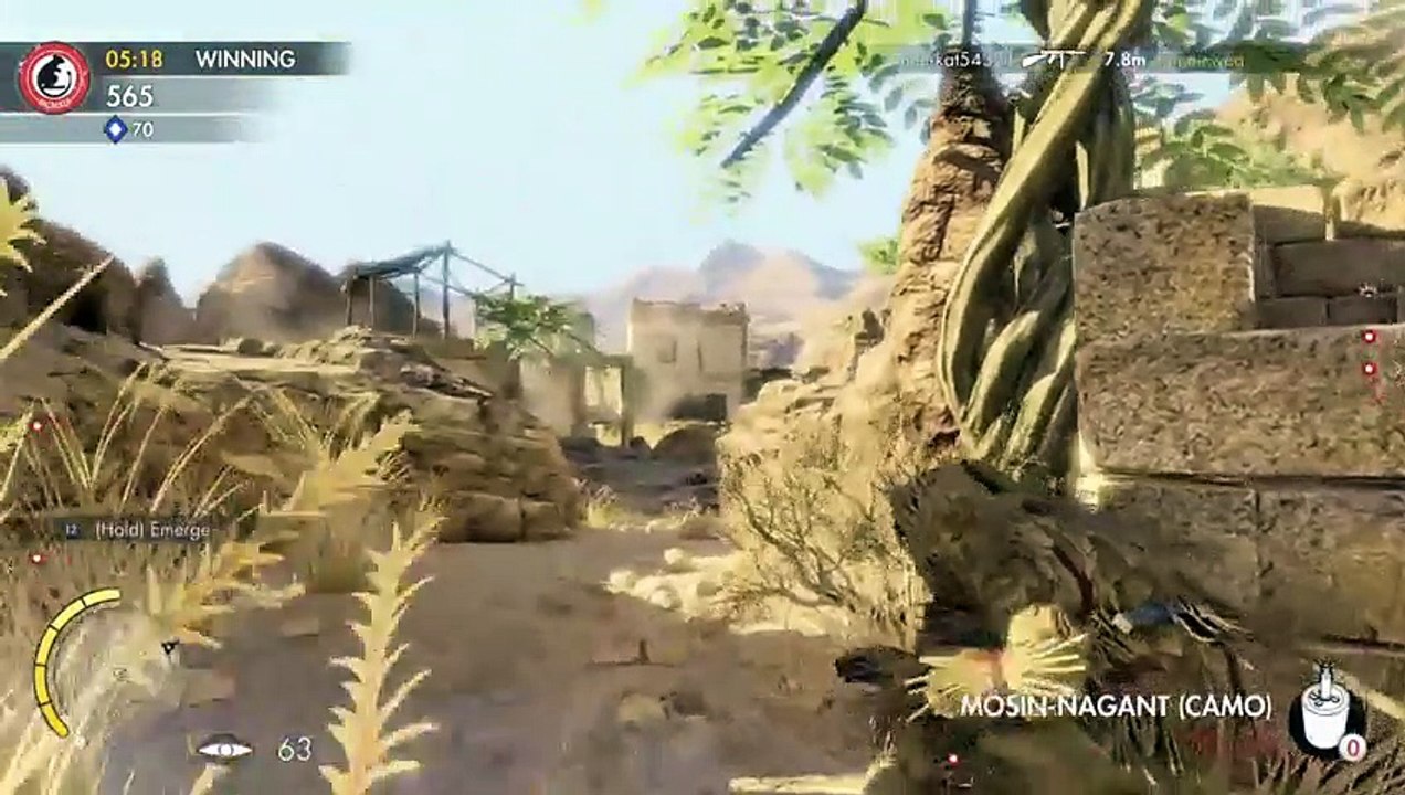 Ms_5ooo_Watts_'s Live PS4 Broadcast (5)