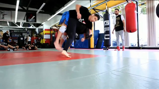 UFC 193 Weigh-Ins: Ronda Rousey vs. Holly Holm