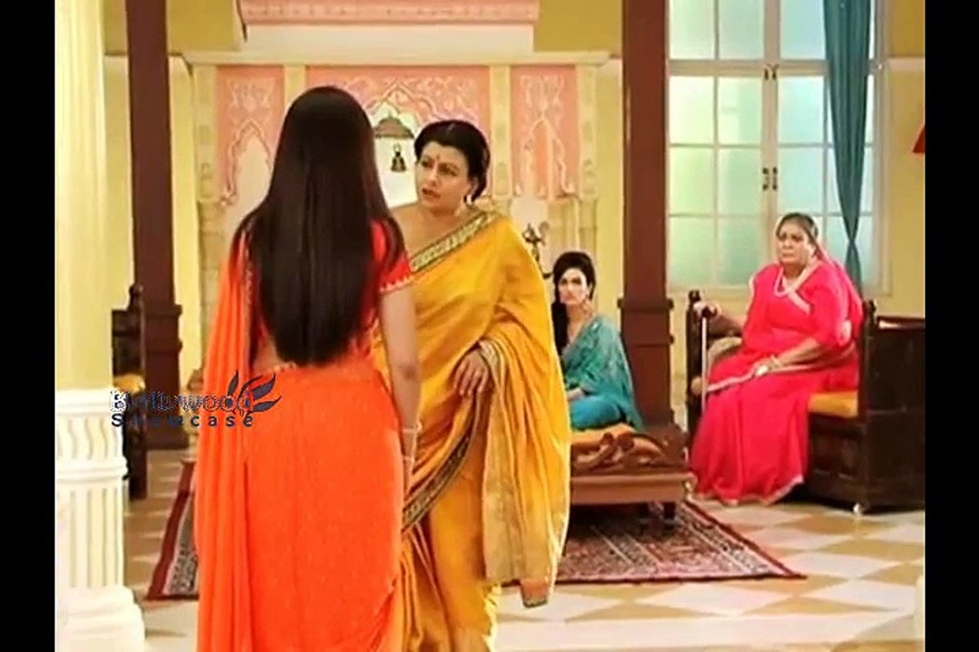 Thapki Pyaar Ki - थपकी प्यार की - Daily Full EPISODE Preview - 5th May 2016