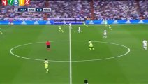 Luka Modric Amazing Chance HD - Real Madrid 1-0 Manchester City 04.05.2016