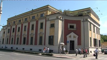 Edicioni Qëndror i Lajmeve, 04 Maj 2016 - Ora News - Të parët për lajmin e fundit